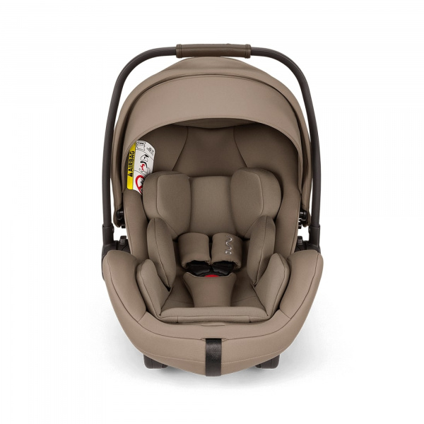 Siège auto i-size arra flex cedar Nuna