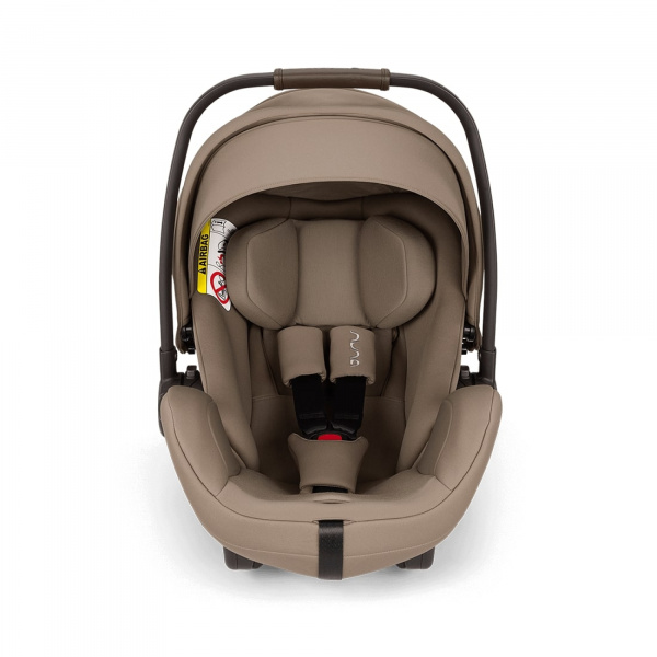 Siège auto i-size arra flex cedar Nuna