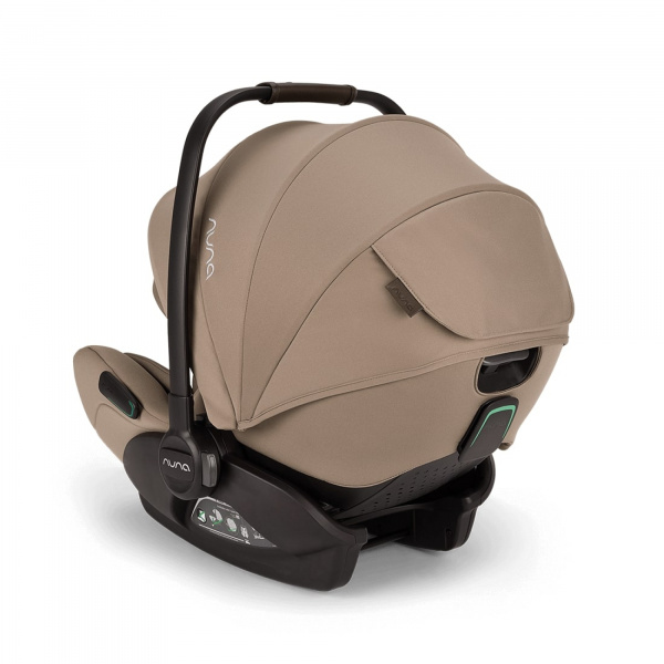 Siège auto i-size arra flex cedar Nuna