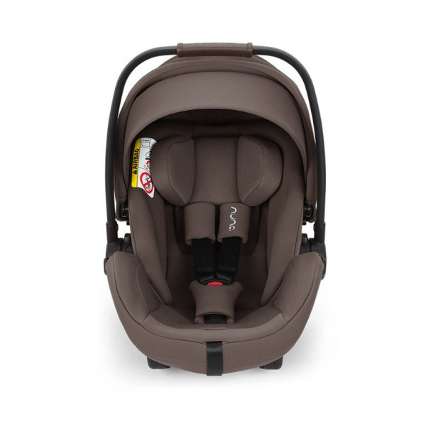 Siège auto i-size arra flex chestnut Nuna