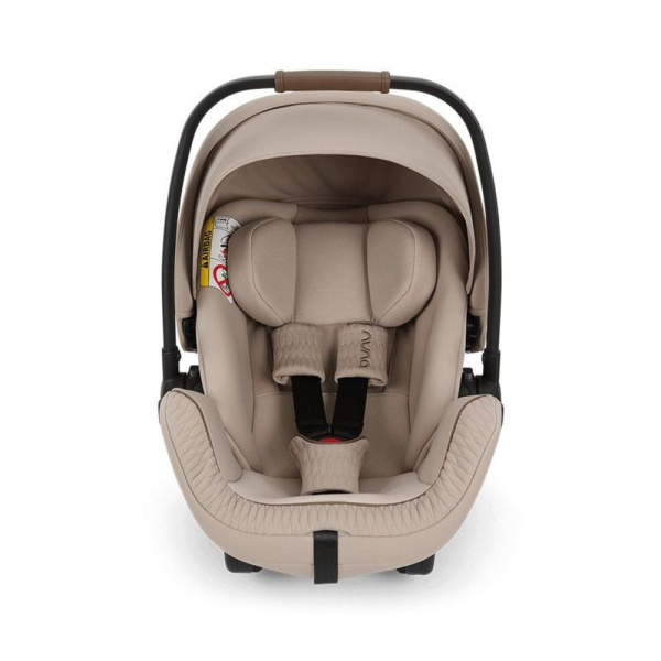 Siège auto i-size arra flex cosmopolitan - edition spéciale Nuna