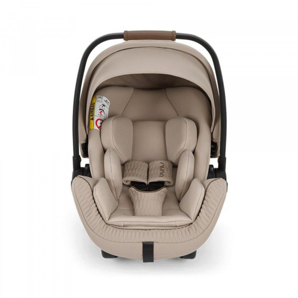 Siège auto i-size arra flex cosmopolitan - edition spéciale Nuna