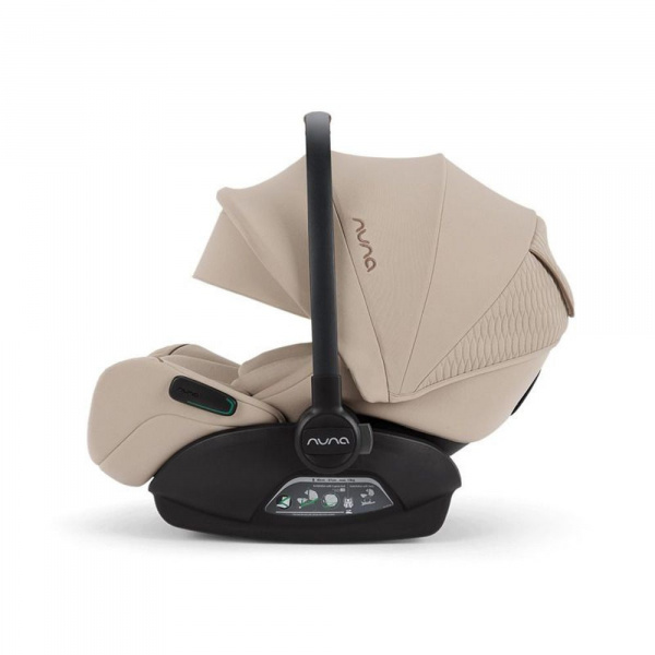 Siège auto i-size arra flex cosmopolitan - edition spéciale Nuna