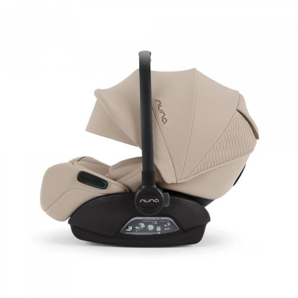 Siège auto i-size arra flex cosmopolitan - edition spéciale Nuna