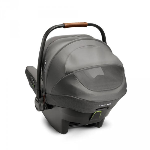 Siège auto pipa next granite Nuna