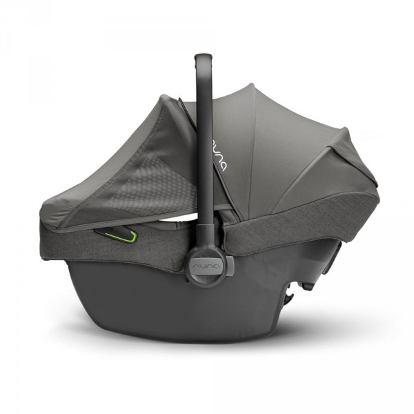 Siège auto pipa next granite Nuna