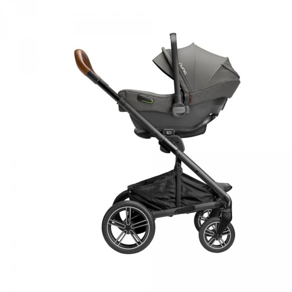 Siège auto pipa next granite Nuna