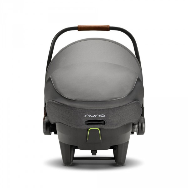 Siège auto pipa next granite Nuna