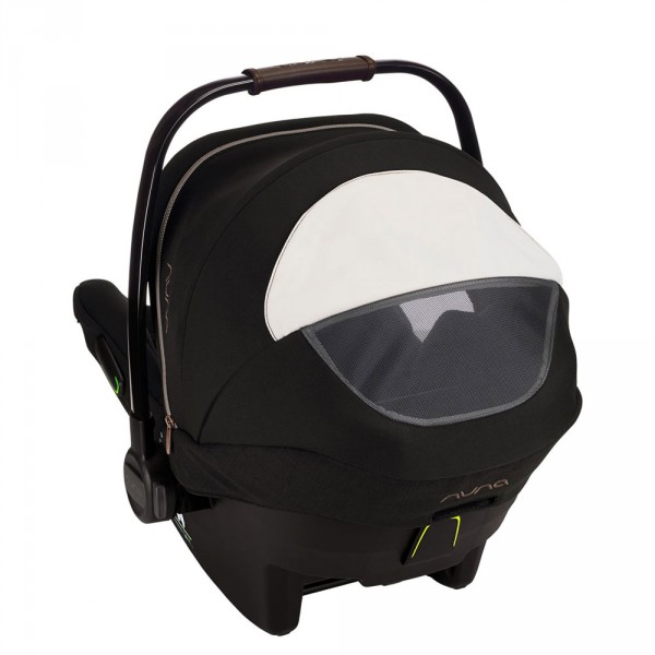 Siège auto pipa next riveted Nuna