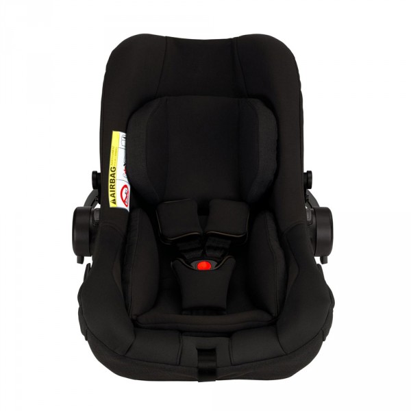 Siège auto pipa next riveted Nuna