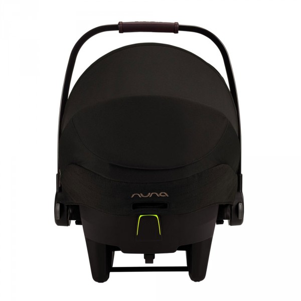 Siège auto pipa next riveted Nuna