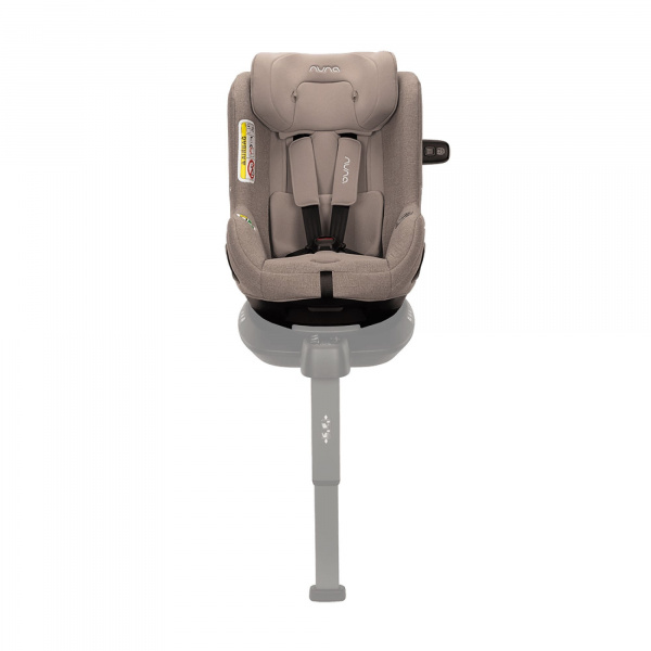 Siège auto todl next caviar Nuna