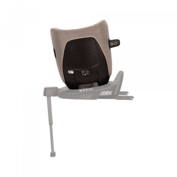 Siège auto todl next caviar Nuna