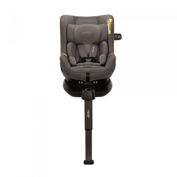 Siège auto pivotant pruu 360° i-size thunder Nuna