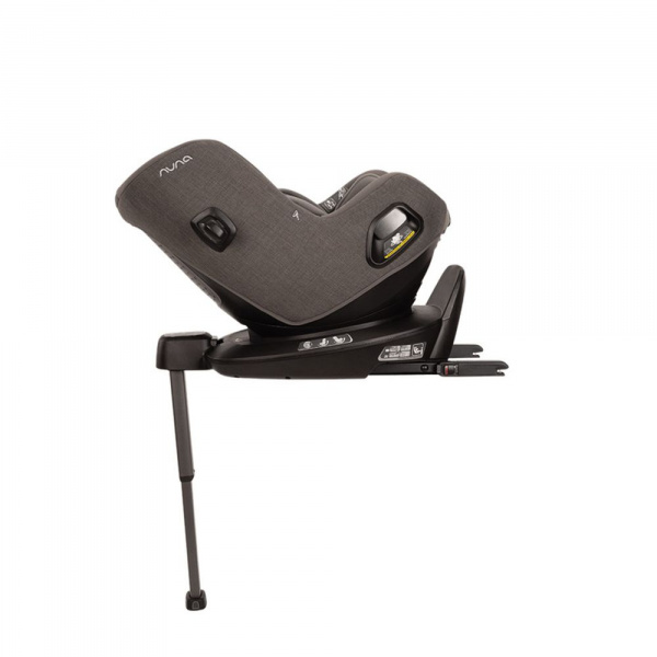 Siège auto pivotant pruu 360° i-size thunder Nuna