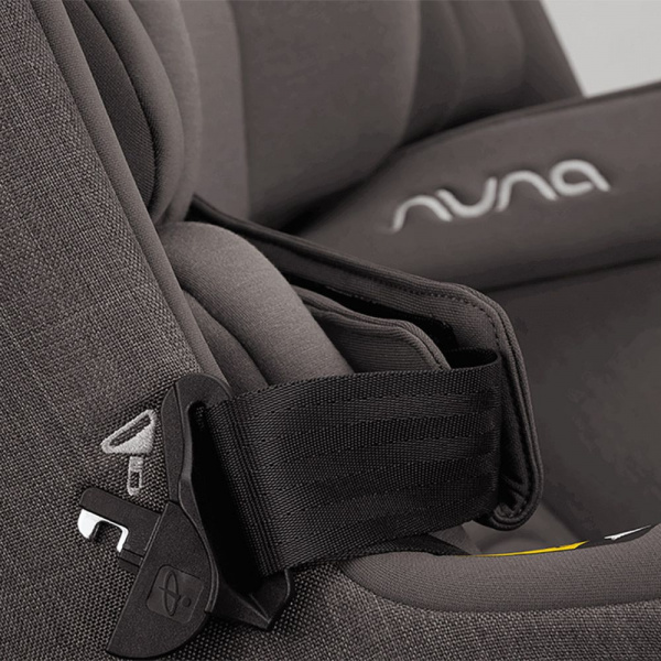 Siège auto pivotant pruu 360° i-size thunder Nuna