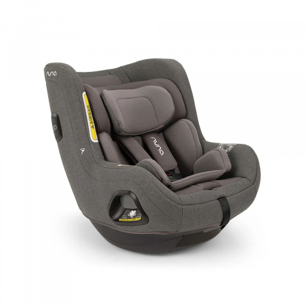 Siège auto todl next caviar Nuna