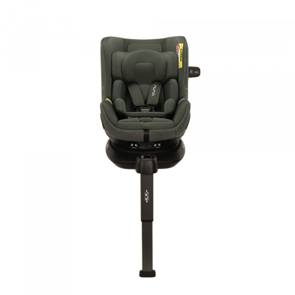 Siège auto pivotant pruu 360° i-size forest Nuna