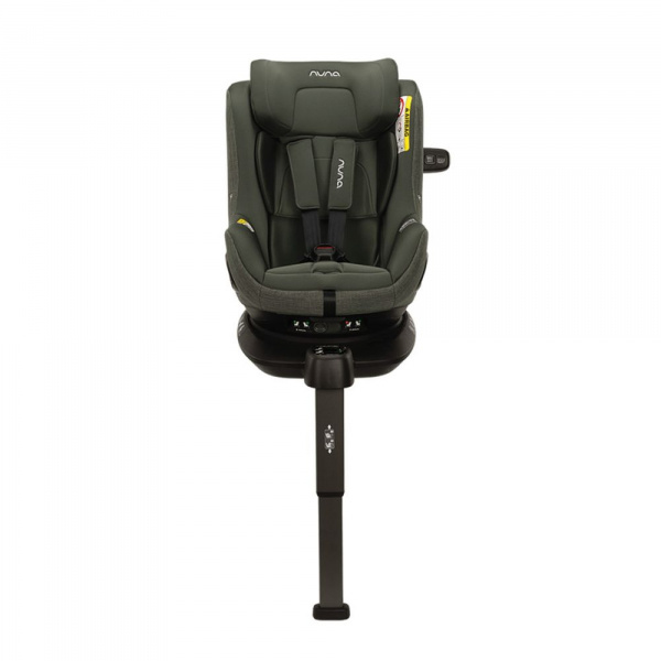 Siège auto pivotant pruu 360° i-size forest Nuna