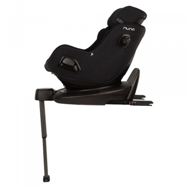 Siège-auto i-size pivotant pruu aire caviar Nuna