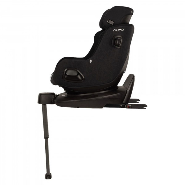 Siège-auto i-size pivotant pruu aire caviar Nuna
