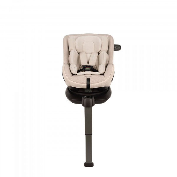 Siège-auto i-size pivotant pruu aire biscotti Nuna