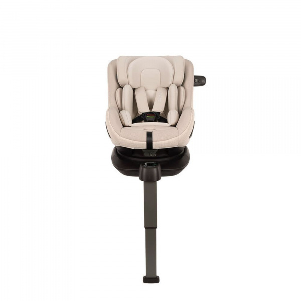 Siège-auto i-size pivotant pruu aire biscotti Nuna
