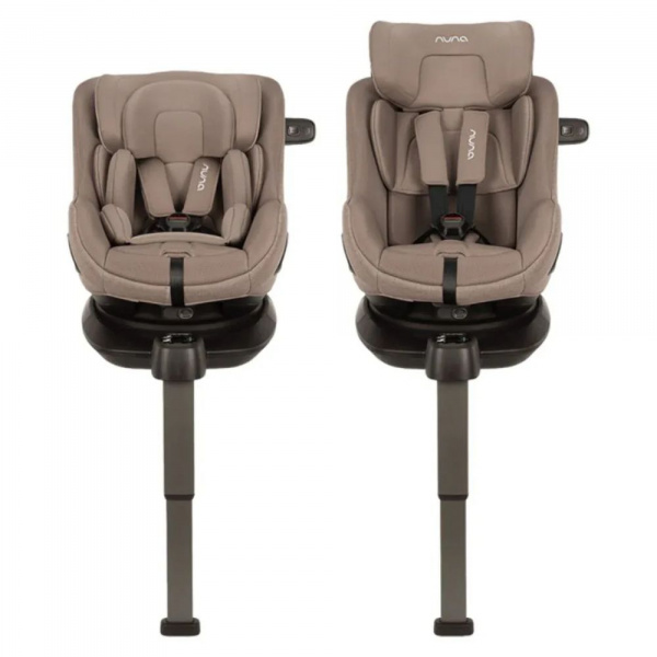 Siège-auto i-size pivotant pruu aire cedar Nuna