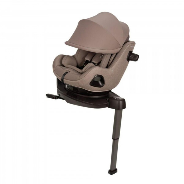 Siège-auto i-size pivotant pruu aire cedar Nuna