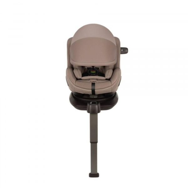 Siège-auto i-size pivotant pruu aire cedar Nuna