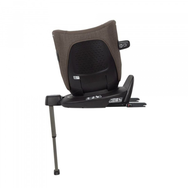 Siège auto pivotant pruu 360° i-size chestnut Nuna