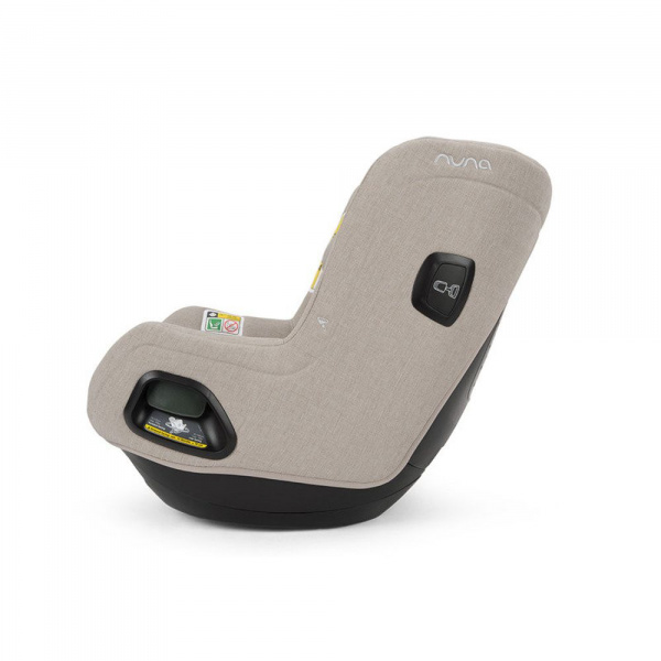 Siège auto i-size todl next chateau Nuna