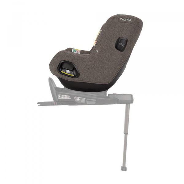 Siège auto i-size todl next chestnut Nuna