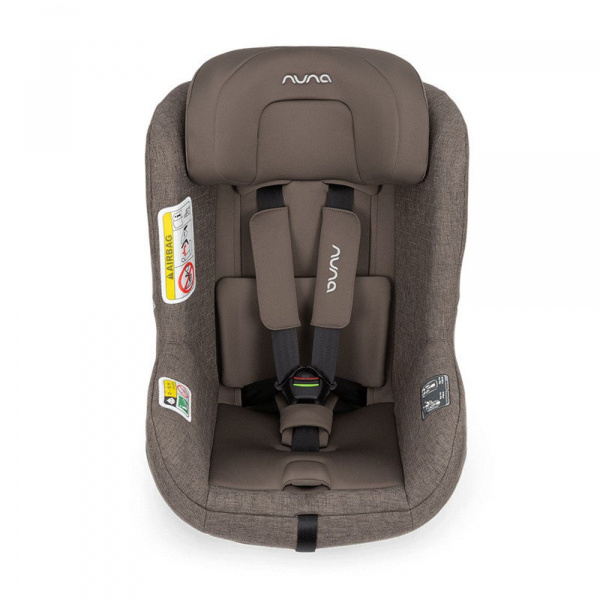 Siège auto i-size todl next chestnut Nuna