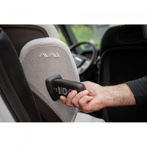 Siège auto aace lx i-size caviar Nuna