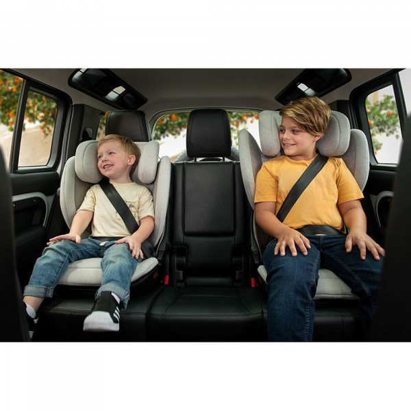 Siège auto aace lx i-size caviar Nuna