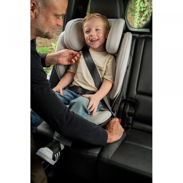 Siège auto aace lx i-size caviar Nuna