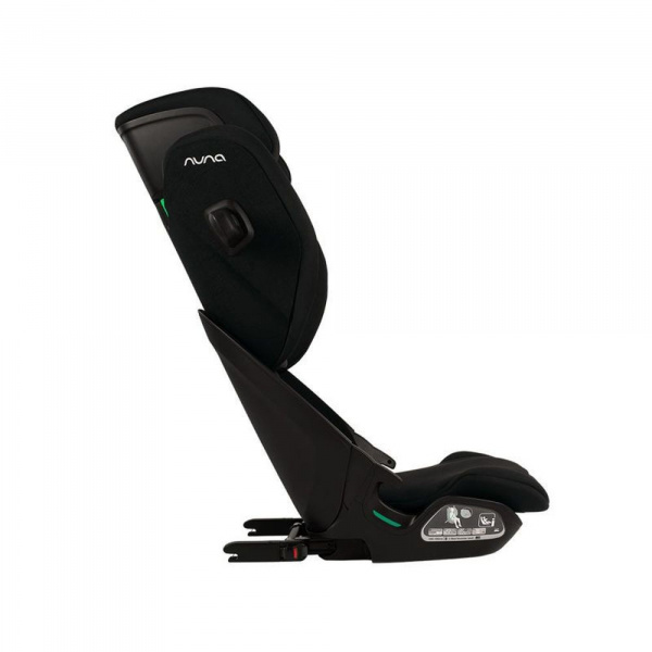 Siège auto aace lx i-size caviar Nuna