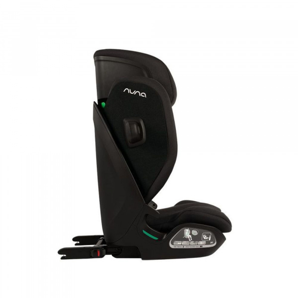 Siège auto aace lx i-size caviar Nuna