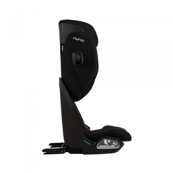 Siège auto aace lx i-size caviar Nuna