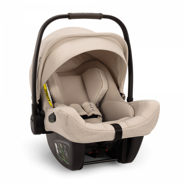 Siège auto i-size pipa next biscotti Nuna