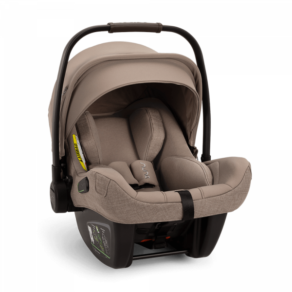 Siège auto i-size pipa next cedar Nuna