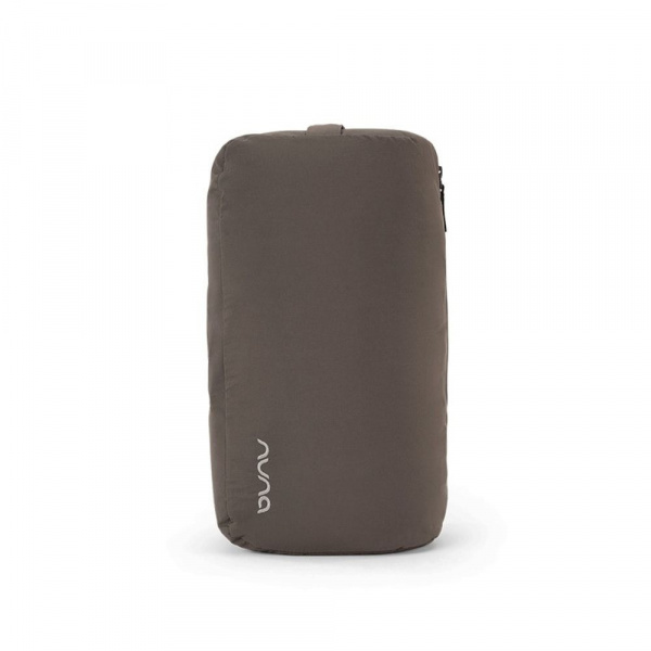 Chancelière et moufles pour poussette thunder Nuna