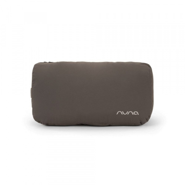 Chancelière et moufles pour poussette thunder Nuna