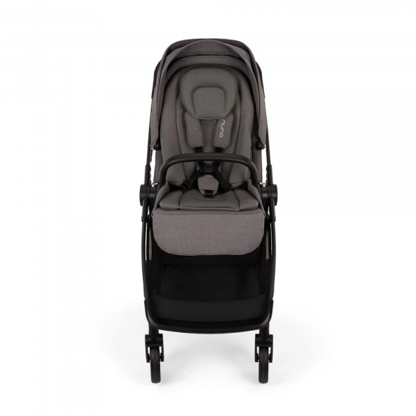 Housse confort pour poussette thunder Nuna