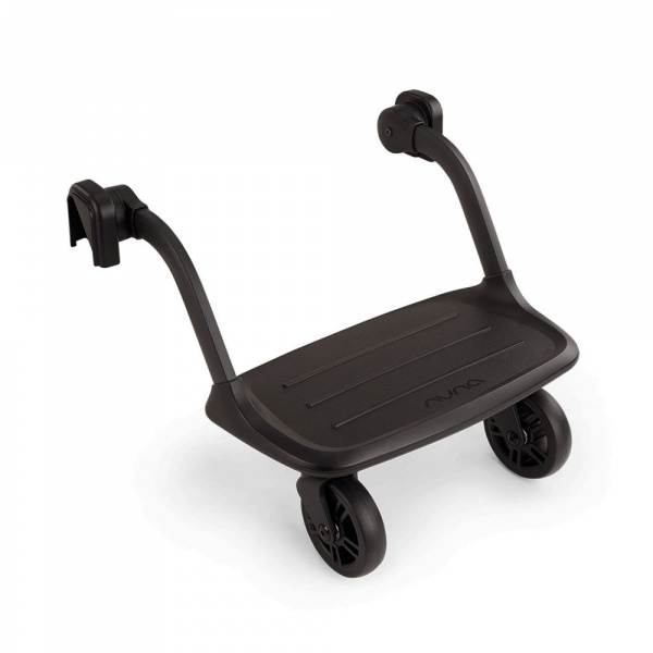 Planche à roulettes demi next caviar Nuna