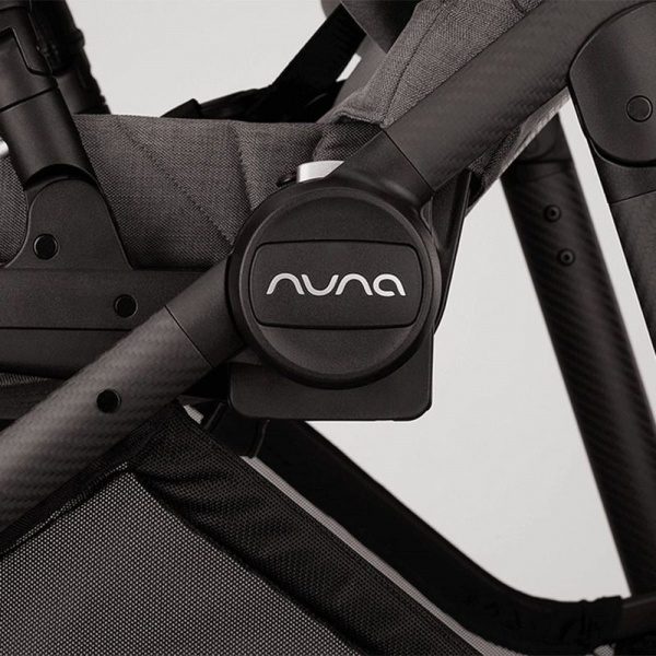 Poussette swiv thunder Nuna