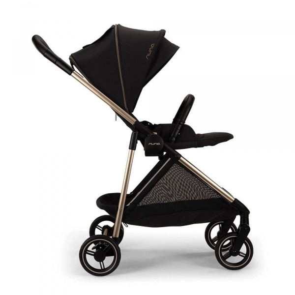 Poussette ixxa next riveted Nuna