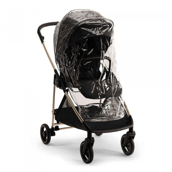 Poussette ixxa next riveted Nuna