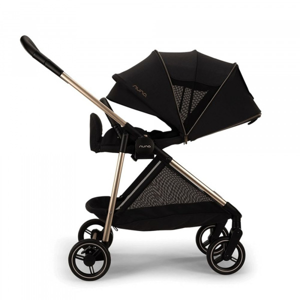 Poussette ixxa next riveted Nuna